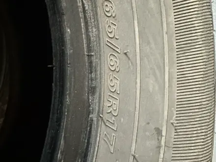 Шины ROADIANE 265/65 R 17 за 50 000 тг. в Караганда – фото 3