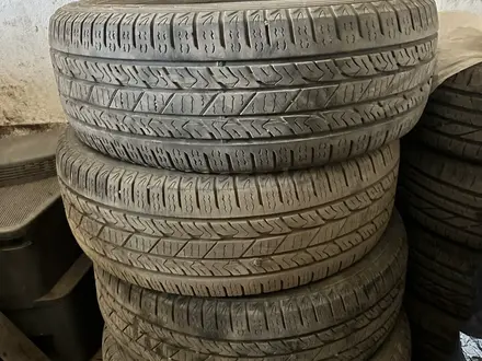 Шины ROADIANE 265/65 R 17 за 50 000 тг. в Караганда – фото 4