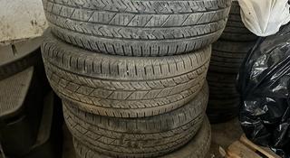 Шины ROADIANE 265/65 R 17 за 50 000 тг. в Караганда