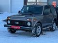 ВАЗ (Lada) Lada 2121 2020 годаfor4 190 000 тг. в Караганда – фото 4