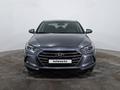 Hyundai Elantra 2018 годаfor5 830 000 тг. в Астана – фото 2