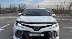 Toyota Camry 2019 годаfor15 200 000 тг. в Шымкент