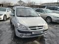 Hyundai Getz 2007 года за 1 350 000 тг. в Алматы