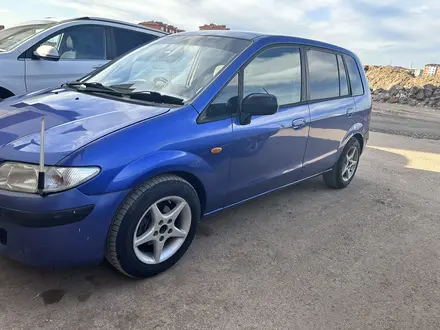 Mazda Premacy 1999 года за 2 650 000 тг. в Астана – фото 5