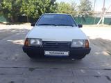 ВАЗ (Lada) 21099 1994 годаүшін1 700 000 тг. в Жетысай – фото 2