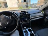 Toyota Camry 2014 годаfor6 500 000 тг. в Актау – фото 3