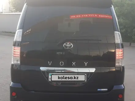 Toyota Voxy 2006 года за 4 700 000 тг. в Уральск – фото 7