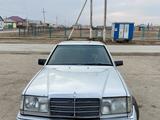 Mercedes-Benz E 230 1988 годаfor1 300 000 тг. в Кызылорда – фото 4