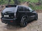 Jeep Grand Cherokee 2006 года за 18 000 000 тг. в Алматы – фото 3