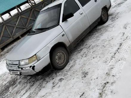 ВАЗ (Lada) 2110 2002 года за 750 000 тг. в Костанай – фото 4