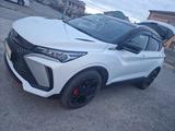 Geely Coolray 2024 годаүшін10 990 000 тг. в Астана – фото 2