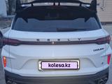 Geely Coolray 2024 годаүшін10 990 000 тг. в Астана – фото 3