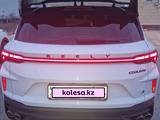 Geely Coolray 2024 годаүшін10 990 000 тг. в Астана – фото 4