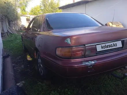 Toyota Camry 1992 года за 1 200 000 тг. в Алматы – фото 4