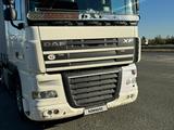 DAF  XF 105 2012 годаfor21 000 000 тг. в Актобе – фото 4