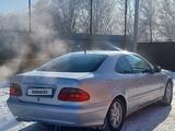 Mercedes-Benz CLK 230 2001 годаfor3 800 000 тг. в Алматы – фото 5