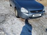 ВАЗ (Lada) Priora 2170 2013 года за 2 200 000 тг. в Аркалык – фото 4