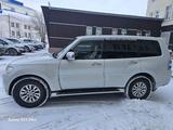 Mitsubishi Pajero 2010 годаfor10 500 000 тг. в Астана – фото 3