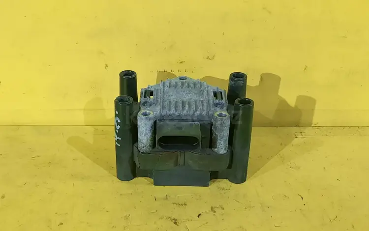 Катушка зажигания vag за 15 000 тг. в Караганда