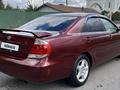 Toyota Camry 2002 годаfor5 000 000 тг. в Алматы – фото 4