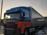 DAF  XF 105 2011 года за 21 000 000 тг. в Алматы