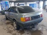 Audi 80 1991 года за 830 000 тг. в Астана – фото 4