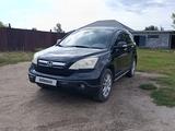 Honda CR-V 2008 года за 6 350 000 тг. в Астана – фото 3