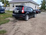 Honda CR-V 2008 года за 6 350 000 тг. в Астана – фото 4