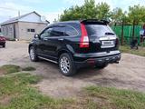 Honda CR-V 2008 года за 6 350 000 тг. в Астана – фото 5