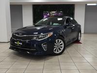 Kia Optima 2018 годаүшін10 690 000 тг. в Шымкент