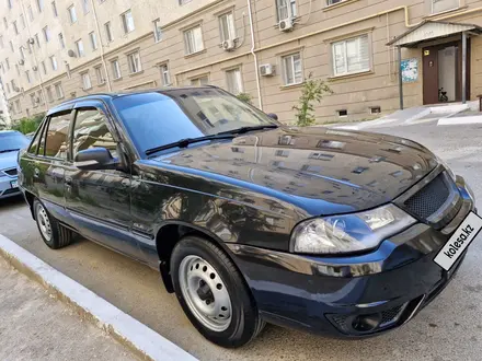 Daewoo Nexia 2014 года за 2 200 000 тг. в Актау – фото 2