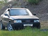 Audi 80 1991 года за 1 500 000 тг. в Семей