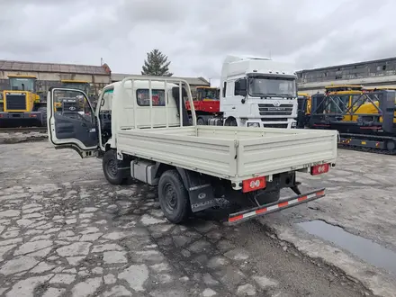 Foton  FORLAND 2021 года за 12 500 000 тг. в Кокшетау – фото 20