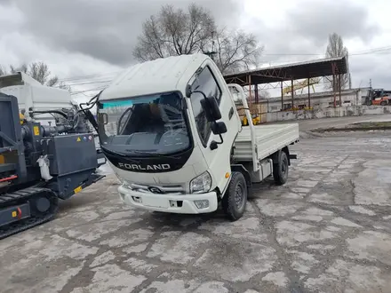 Foton  FORLAND 2021 года за 12 500 000 тг. в Кокшетау – фото 40