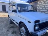 ВАЗ (Lada) Lada 2121 2000 года за 900 000 тг. в Атырау