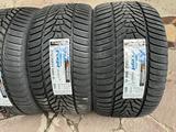 Hankok w330 285/30/20-275/35/19 BMW-M3 за 850 000 тг. в Алматы