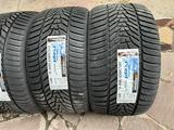 Hankok w330 285/30/20-275/35/19 BMW-M3 за 850 000 тг. в Алматы – фото 2