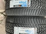 Hankok w330 285/30/20-275/35/19 BMW-M3 за 850 000 тг. в Алматы – фото 5