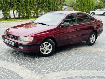 Toyota Carina E 1995 года за 2 750 000 тг. в Алматы – фото 4