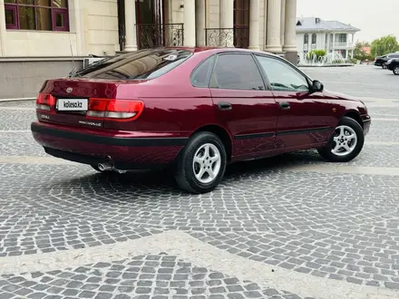 Toyota Carina E 1995 года за 2 750 000 тг. в Алматы