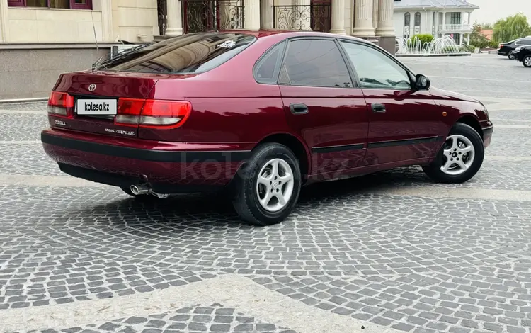 Toyota Carina E 1995 года за 2 750 000 тг. в Алматы