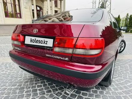Toyota Carina E 1995 года за 2 750 000 тг. в Алматы – фото 8