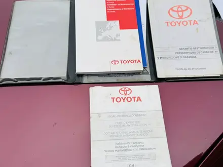 Toyota Carina E 1995 года за 2 750 000 тг. в Алматы – фото 18