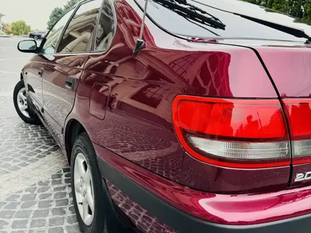 Toyota Carina E 1995 года за 2 750 000 тг. в Алматы – фото 15