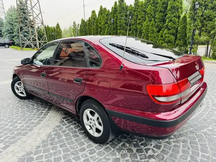 Toyota Carina E 1995 года за 2 750 000 тг. в Алматы – фото 16