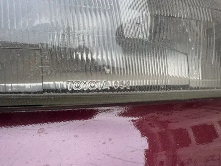 Toyota Carina E 1995 года за 2 750 000 тг. в Алматы – фото 23