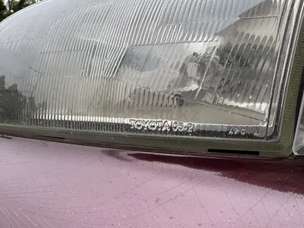 Toyota Carina E 1995 года за 2 750 000 тг. в Алматы – фото 22