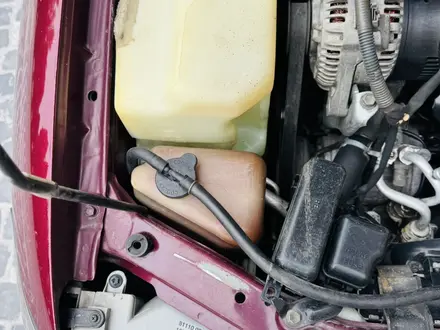 Toyota Carina E 1995 года за 2 750 000 тг. в Алматы – фото 21
