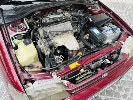 Toyota Carina E 1995 года за 2 750 000 тг. в Алматы – фото 20