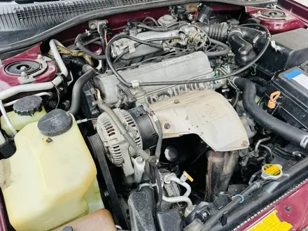 Toyota Carina E 1995 года за 2 750 000 тг. в Алматы – фото 27